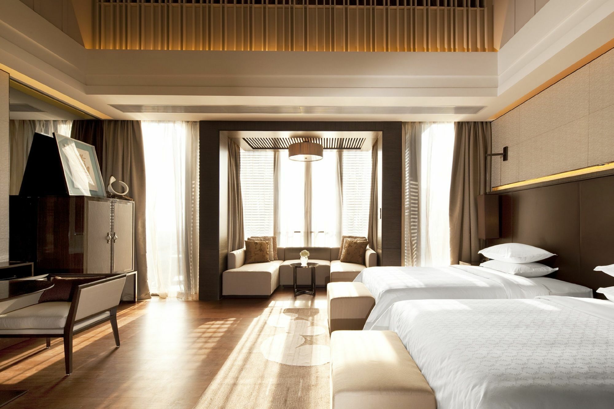 The Mulian Urban Resort Hotels Huadu Canton Esterno foto