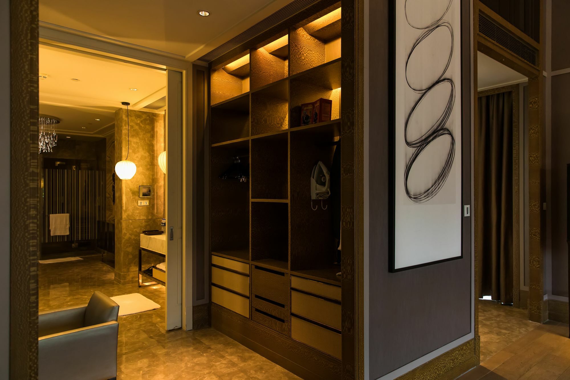 The Mulian Urban Resort Hotels Huadu Canton Esterno foto