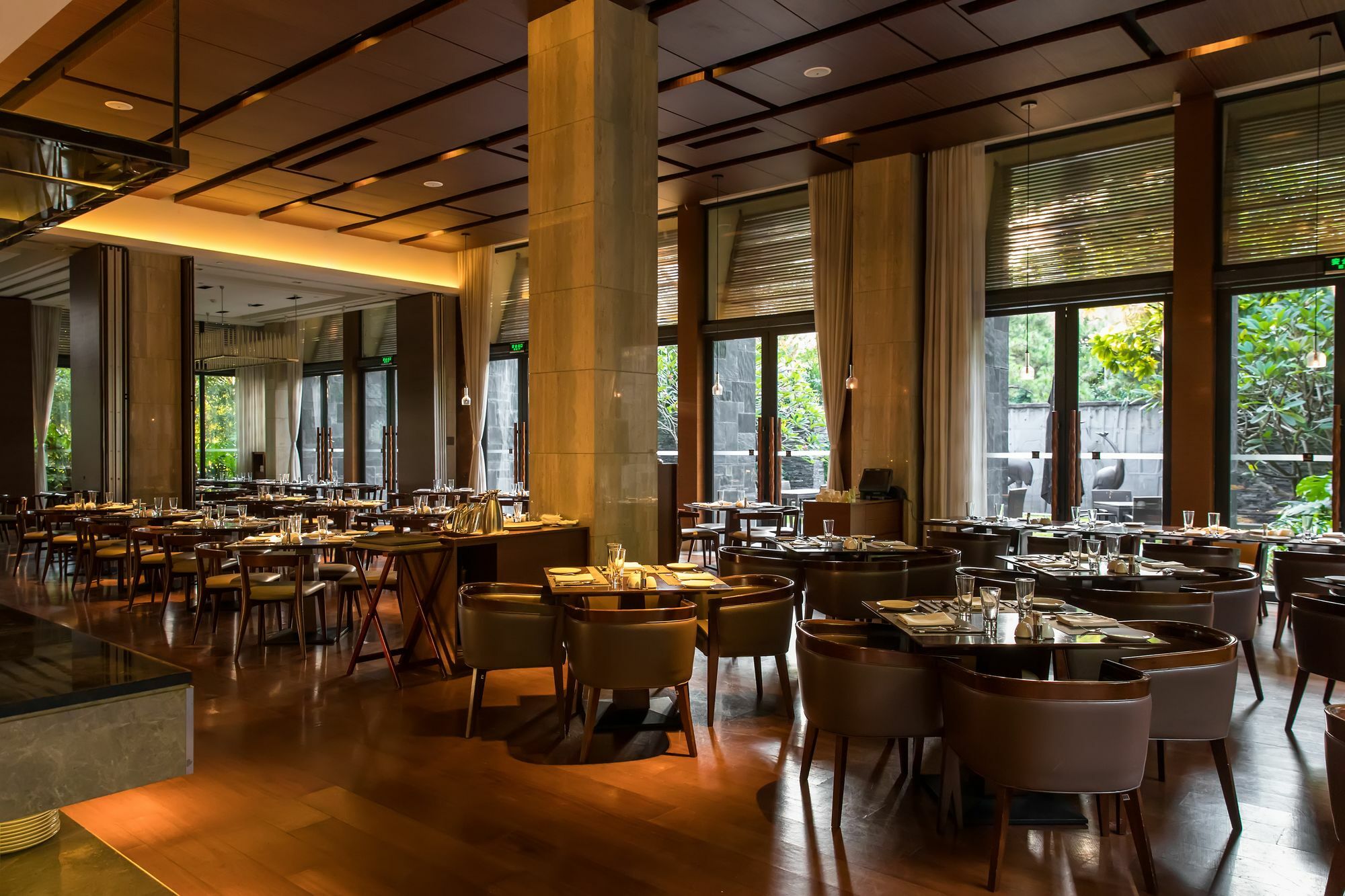 The Mulian Urban Resort Hotels Huadu Canton Esterno foto